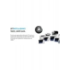 Hp 154X Laserjet Tank Toner Dolum Kiti Siyah W1540X
