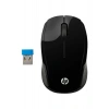 HP 200 Kablosuz Mouse X6W31AA