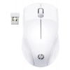 Hp 220 Kablosuz Mouse Beyaz 7KX12AA