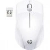 Hp 220 Kablosuz Mouse Beyaz 7KX12AA
