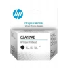Hp 6ZA17AE Siyah Baskı Kafası (500-600-550-570-650)