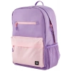 Hp 7J597AA Campus Lavender Backpack - Lavender/pınk