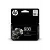 Hp 938 Siyah Orijinal Mürekkep Kartuş 4S6X8PE