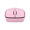 Hp AZ7B5AA 400 Quıet Pınk Wıreless Mouse
