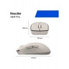 Hp AZ7B6AA 400 Quıet Maple Wıreless Mouse