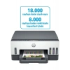 HP Smart Tank 720 All-in-One Yazıcı, Baskı, Tarama, Kopyalama, Kablosuz, 6UU46A