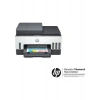 Hp Smart Tank 750 Renkli Yaz/tar/fot Wi-Fi A4 6UU47A