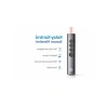 HP SS10pro Kablosuz Sunum Kumandası 2.4G Wireless USB Type-C Alıcı Laser Pointer Şarjlı Batarya Slayt Kontrol Presentation Clicker | SS10pro