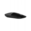 HP Z3700 Dual Silver Wireless Mouse Euro 758A9AA