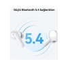 Huawei FreeBuds SE 4 ANC Aktif Gürültü Engelleme - Beyaz