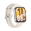 Huawei Watch Fit 4 (Huawei Türkiye Garantili) - Beyaz