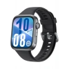 Huawei Watch Fit 4 (Huawei Türkiye Garantili) - Siyah