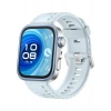 Huawei Watch Fit 4 Pro (Huawei Türkiye Garantili) - Mavi