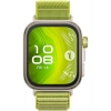 Huawei Watch Fit 4 Pro (Huawei Türkiye Garantili) - Yeşil
