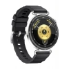 Huawei Watch GT 6 41 mm - Siyah (14 güne varan pil ömrü, Sağlık Takibi, Bisiklet Özelliği, iOS & Android Uyumlu)