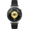 Huawei Watch GT 6 41 mm - Siyah (14 güne varan pil ömrü, Sağlık Takibi, Bisiklet Özelliği, iOS & Android Uyumlu)
