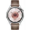Huawei Watch GT 6 46 mm - Kahverengi