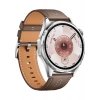 Huawei Watch GT 6 46 mm - Kahverengi