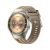 Huawei Watch GT 6 Pro 46 mm - Kahverengi