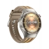Huawei Watch GT 6 Pro 46 mm - Kahverengi