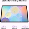 Huawei Yeni (2025) MatePad 11.5 PaperMatte 8GB 256GB Tablet + Klavye - Uzay Grisi