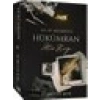 Hükümran 2 – Ateş Kırağı - Sümeyye Koç