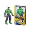 Hulk Temalı Aksiyon Figürü, Eğlenceli Oyun ve Koleksiyon için