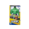 Hulk Temalı Aksiyon Figürü, Eğlenceli Oyun ve Koleksiyon için