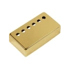 Humbucker Pickup Kapağı, Altın Renkli ve Şık Tasarım