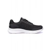 Hummel Davis Siyah Unisex Yürüyüş & Koşu Ayakkabısı