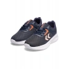 Hummel Idea Spor Ayakkabı Lacivert 900815-7459