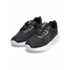 Hummel Idea Spor Ayakkabı Siyah 900815-2001