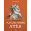 Hunlar Hakanı Attila - Nic Fields