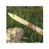 ® Hunter™ Bıçak Stili Bushcraft Mızrak Ucu
