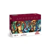 Hüznü Paylaşanlar Temalı 1000 Parçalı Panorama Puzzle