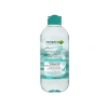 Hyaluronik Aloe Makyaj Temizleme Suyu, 400 ml, Etkili Temizlik