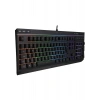HyperX Alloy Core RGB Kablolu Oyun Klavyesi Mekanik Tuş Formu ile 4P4F5A3