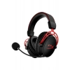 HyperX Cloud Alpha Kırmızı Siyah Kablosuz Oyuncu Kulaklığı 4P5D4AA