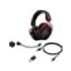 HyperX Cloud Alpha Kırmızı Siyah Kablosuz Oyuncu Kulaklığı 4P5D4AA