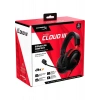 HyperX Cloud III Kırmızı Siyah Kablolu Oyuncu Kulaklığı 727A9AA