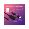 HyperX Cloud III Kırmızı Siyah Kablolu Oyuncu Kulaklığı 727A9AA