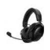 Hyperx Cloud Iıı S – Çoklu Platform Için Kablosuz Oyun Kulaklığı, 2,4 Ghz, Bluetooth, 120 Saate Kadar Pil Ömrü 2,4 Ghz / 200 Saat Bluetooth, 53 mm Açı Sürücüler, Çıkarılabilir Mikrofon – Siyah