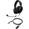 HyperX Cloud III Siyah Kablolu Oyuncu Kulaklığı 727A8AA