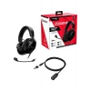 HyperX Cloud III Siyah Kablolu Oyuncu Kulaklığı 727A8AA