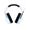 HyperX Cloud Stinger 2 Core Kablolu Oyuncu Kulaklığı 6H9B5AA Beyaz Renk ve Konforlu Materyal