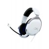 HyperX Cloud Stinger 2 Core Kablolu Oyuncu Kulaklığı 6H9B5AA Beyaz Renk ve Konforlu Materyal
