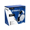 HyperX Cloud Stinger 2 Core Kablolu Oyuncu Kulaklığı 6H9B5AA Beyaz Renk ve Konforlu Materyal