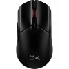 HyperX Pulsefire Haste 2 26K DPI Siyah Hafif Kablosuz Gaming Mouse 6N0B0AA