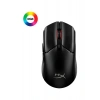 HyperX Pulsefire Haste 2 Core Siyah Kablosuz Gaming Mouse 8R2E6AA