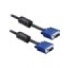 Hytech HT-VGA10 VGA M/M 10m Görüntü Aktarma Kablosu